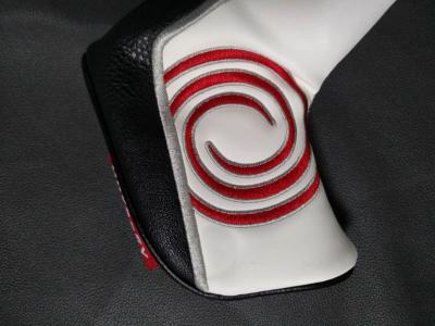 club covers , Golf headcover , golf headcover , putter headcover ,  headcover