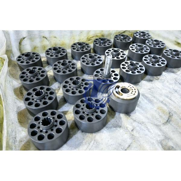 291-3711 2913711 10R-8710 For TQCAT M320D2 WHEELED EXCAVATOR PARTS Hydraulic Swing Motor MOTOR GP-PST Aftermarket Original
