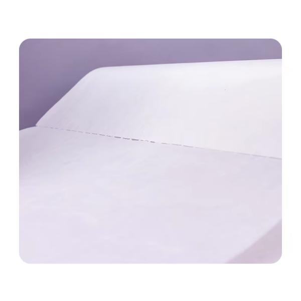 50pcs/Bag 100pcs/Bag Nail Table Towels Waterproof Nail Desk Towels