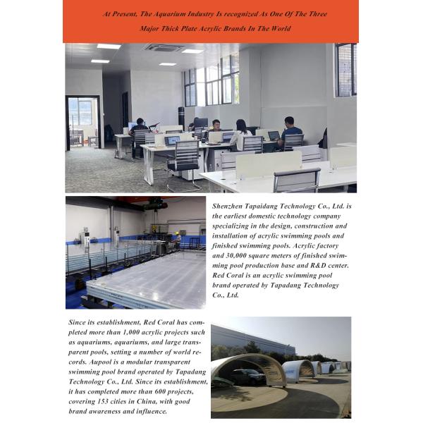 Наружные предварительно изготовленные бассейны на заказ акриловый небольшой бассейн для семейных воспоминаний