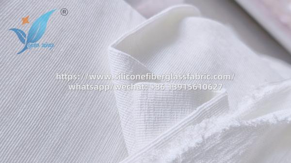 Elastic FR Knitted Fabric Fireproof Mattress And Upholstery Barrier