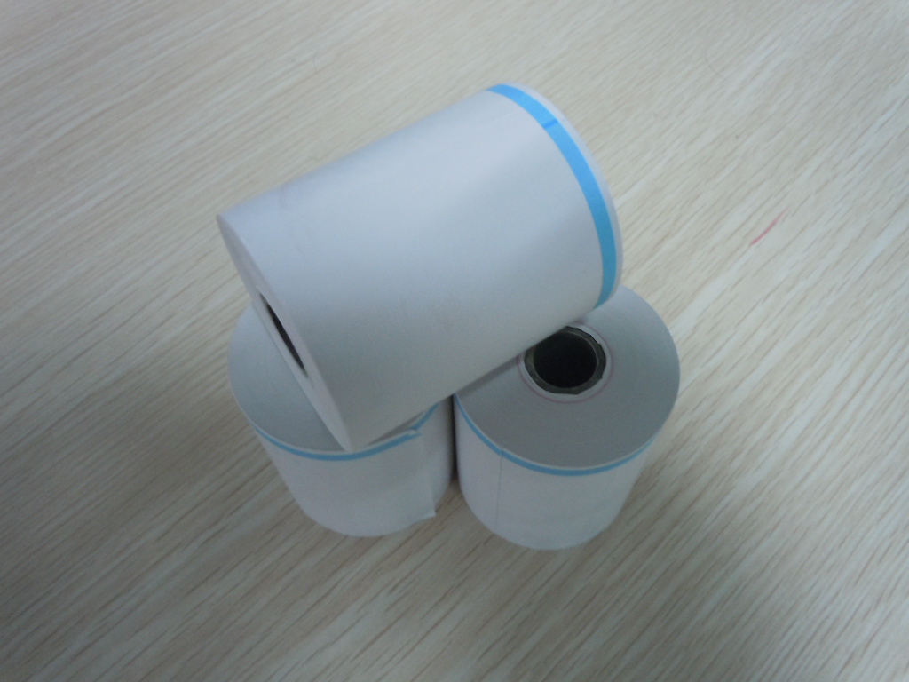 High quality thermal printer paper，convenient and practical