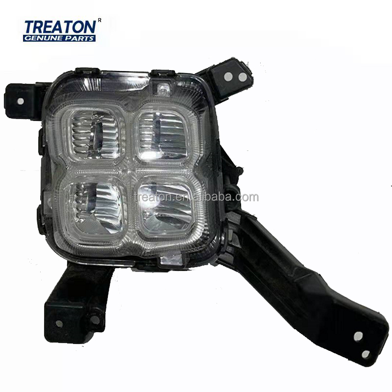 TREATON AUTO PARTS OEM 92201-C5600 92202-C5600 Fog Lamp for Sorento 2015-2020 With High Quality