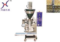 Machine de tartes d'ananas d'OEM HONGXIN 760*1220mm