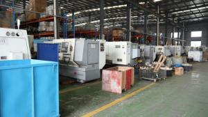 Shanghai Yuegong Fluid Equipment Co., Ltd.