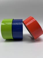 1 cm - 100 cm Largeur du film de transfert thermique par couleur bande réfléchissante vinyle PET