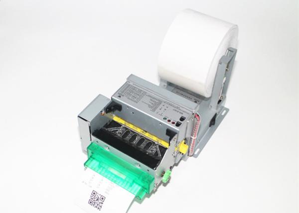 Original presenter easy print 80mm barcode thermal printer with high speed