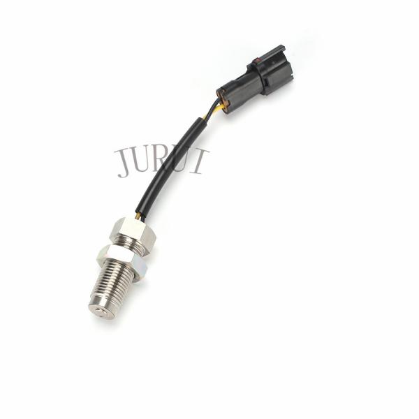 SK230-6E SK200-6E Excavator Sensor , MC849577 Flywheel Speed Sensor