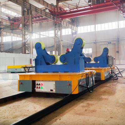 Metallurgy Industry Transfer Dolly