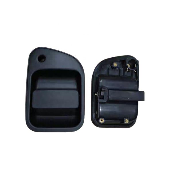 MB927594 RH Right Side and RL Left Side Exterior Outer Door Handle 1994-07 Mitsubishi Delica L400 Car Rear Door Handle