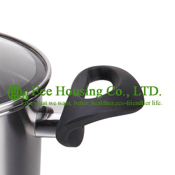 cookware with stainless steel manufactuer in China, kitchenware for sale,cooking pot,steamer pot,soup,mini pot kitchen
