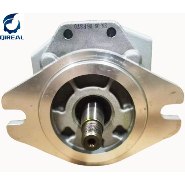 8J8813 Bombas de engranajes hidráulicas para el modelo 910 G910 Cargadora de ruedas