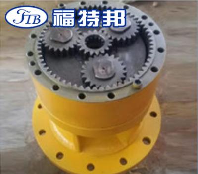 31E6-12030 31N4-10140 Excavator Swing Reduction Gear For Hyundai R130 R140LC-7