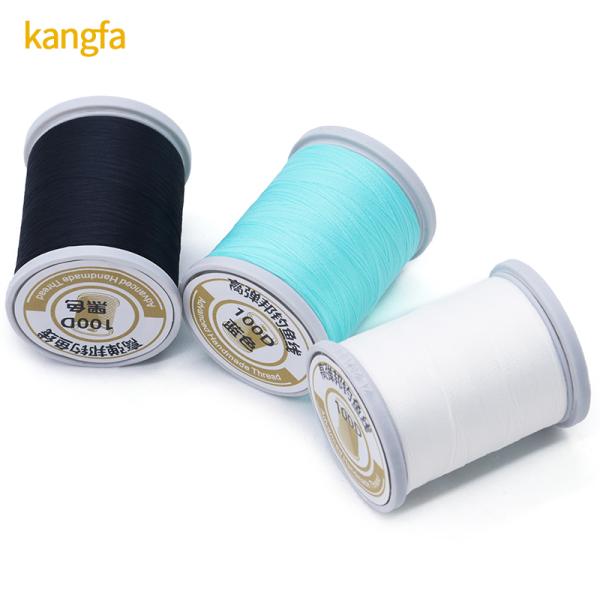 Материал для связывания мухи 100D сильная приманка эластичная для прочной рыболовной приманки и рыбалки