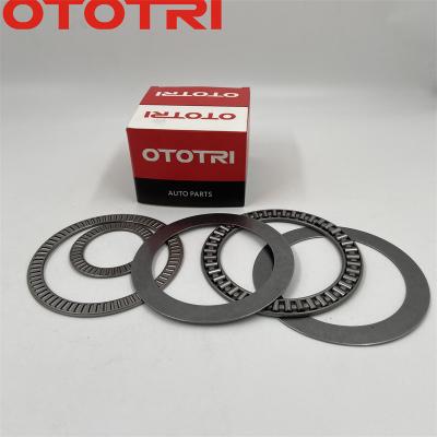 OTOTRI Precision P5 AXK4060 Large Thrust Needle Roller and Cage Assembly