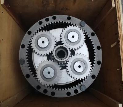 Caixa de engrenagens do balanço de 31NA-10150 31NA-10151 R370LC-7 Hyundai