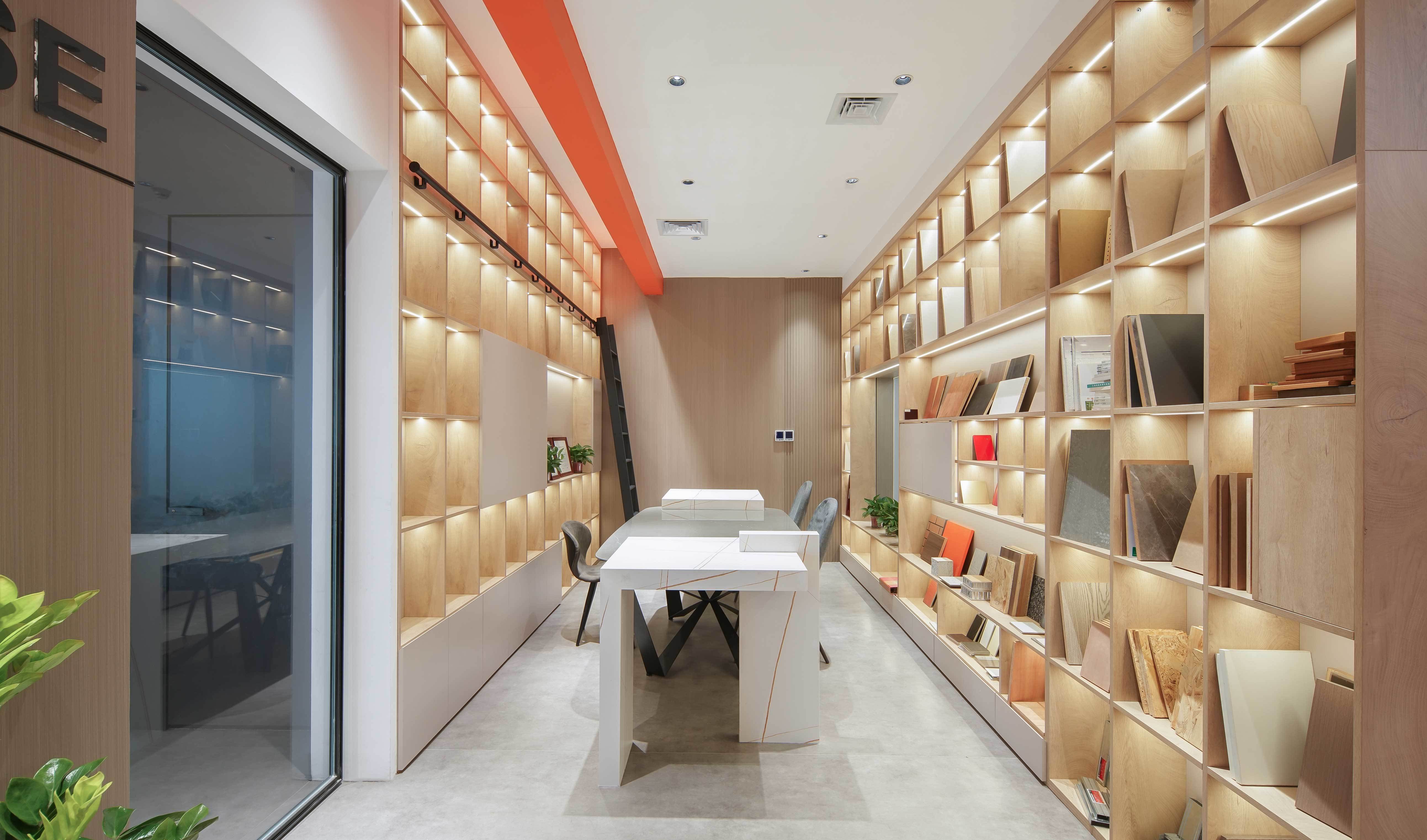 Foshan Huiju Decoration Material Co. Ltd.