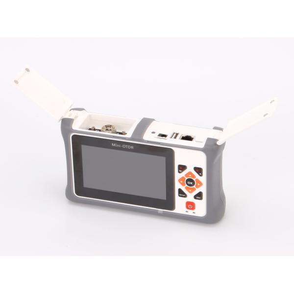 FTTx Network OTDR LOT2200 MINI Оборудование для тестирования волокон для рукоятки оптического кабеля
