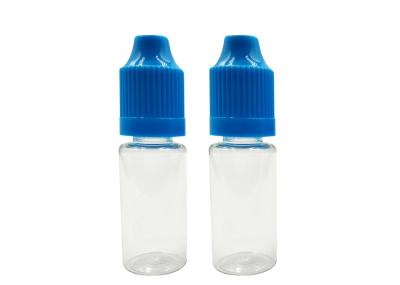 Portable Squeezable Dropper Bottles Easy Carry Durable Long Life Span