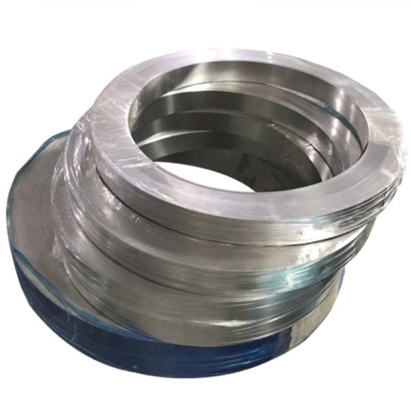 OEM SUS410 AISI420 Stainless Steel Strips 400 Series