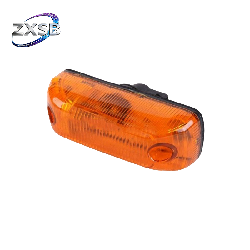 Foton Auman Heavy Duty Trucks Air Brake System Four-Circuit Protection Valve H4364030001A0