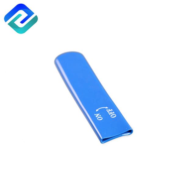 9mm Vinyl Ball Valve Handle Sleeves