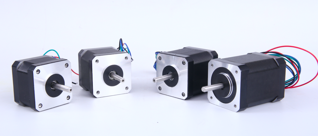мотор 4.20A 57mm Stepper с вращающим моментом 0.55kg.cm-3.1kg.cm кодировщика высоким