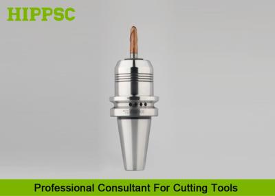 High Precision Hydraulic Tool Holder BT40 Spindle For CNC Machine Center