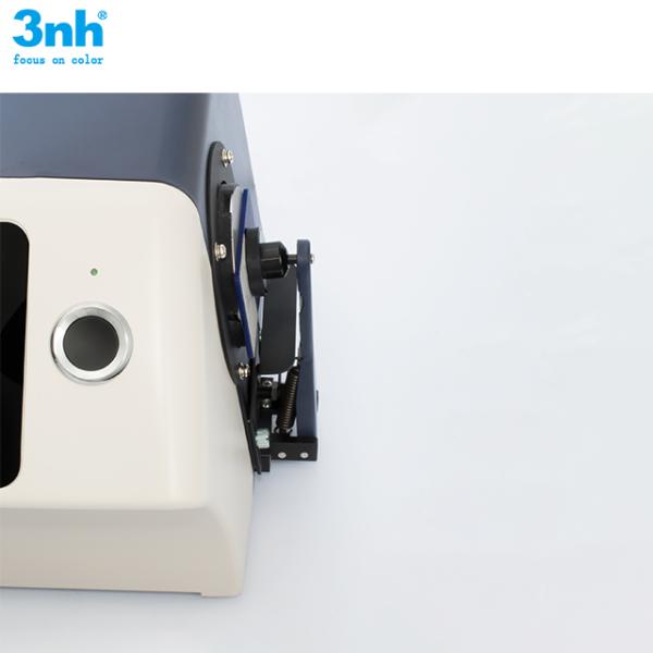 Оборудование для испытаний ИС6010 цвета спектрофотометра Бенхтоп 3нх с программным обеспечением подбора цветов