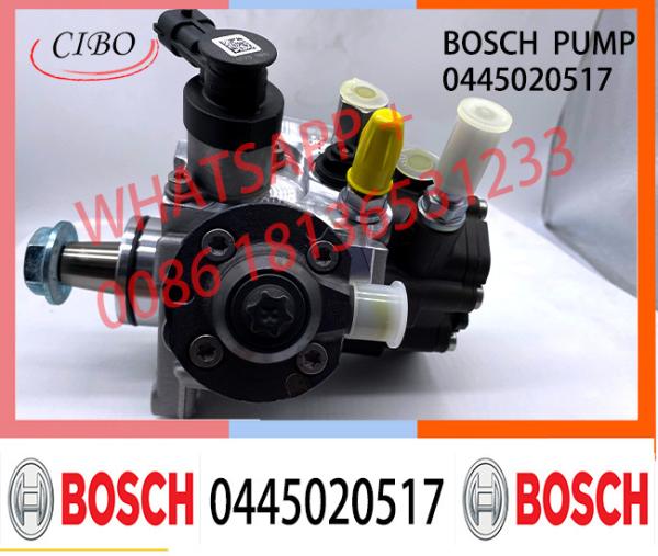 Válvula de escape de pressão F00R0P4570 da bomba de combustível BO-sch CP4 para 0445020509 0445020517