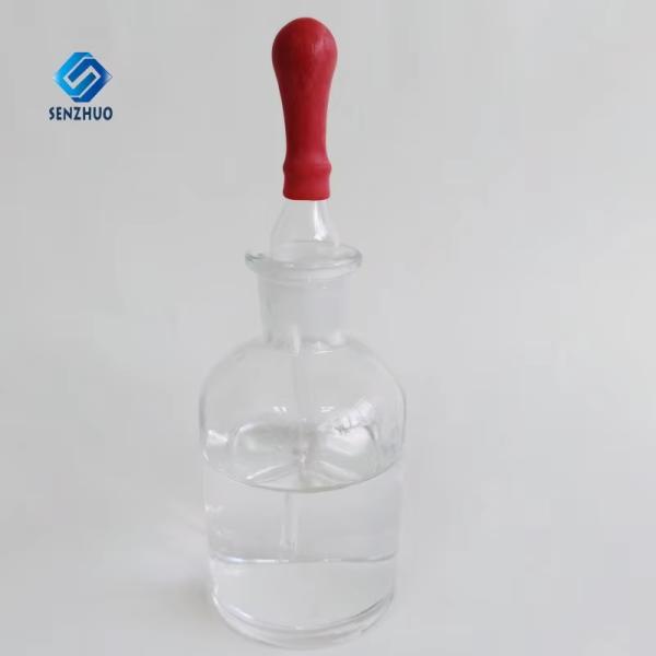 Intermédiaire organique monomère hydrophobe méthacrylate d'isobornyle CAS 7534-94-3 Véhicule d'encre