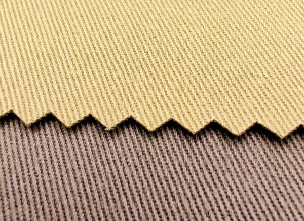 Cotton 60% Polyester 40% 245GSM Vat Dyed Fabrics