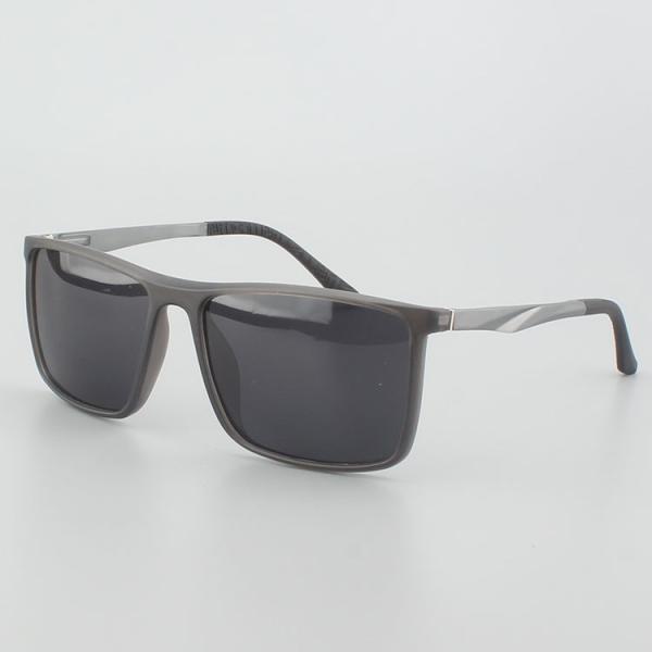 Customized 55 - 17 - 140 Casual TR90 Polarized Sunglasses