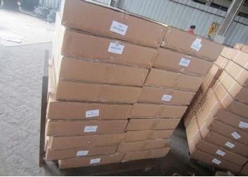 SKSS 304 Stainless steel IP68 500x500mm Industry Weighing Scale Digital Pallet Scale 500kg 600kg Bench scale