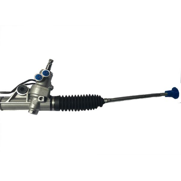 Aluminum RHD Car Power Steering Gear Box 48500-61J01 For Suzuki APV Carry