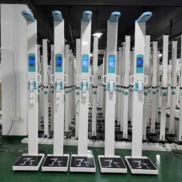 Peso del hospital y altura Escala de grasa corporal Bluetooth Bluetooth Peso corporal BMI Escala de IMC