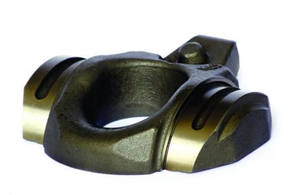 Rexroth Hydraulic Pump Spare Parts For Rexroth 31 Series A10VSO28 / 52 Series Rexroth A10VO28