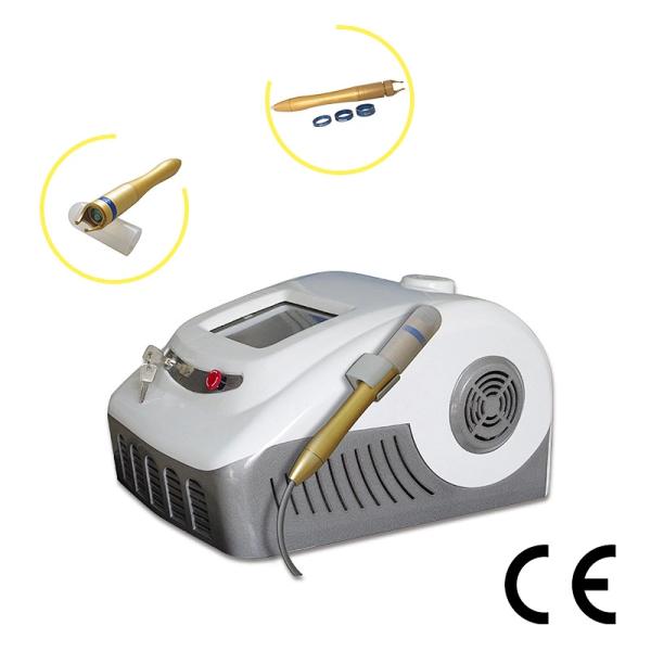 Powerful 30W diode laser red vascular removal 980nm machine