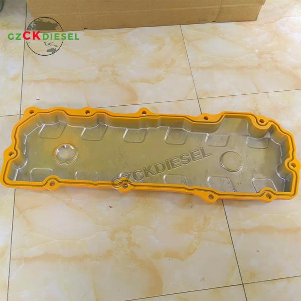 Valve Cover 263-7825 2637825 CA2637825 Fit for Caterpillar CAT Engine:C9 E330D E336D 330D 336D Excavator
