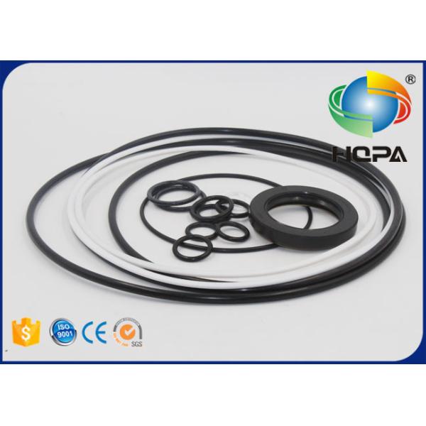 706-77-10103KT 706-77-10103 Travel Motor Seal Kit For Komatsu PC300-3 PC400-3