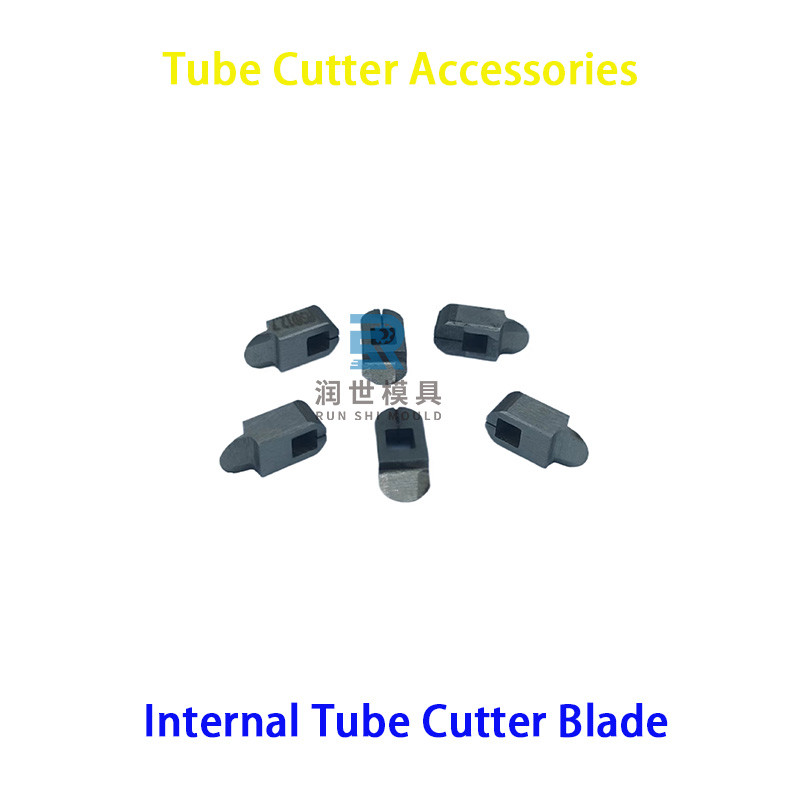 Evaporator And Condenser Tube Cutter Tools Custom Internal Pipe Cutter 1/4 3/8 1/2 5/8 1