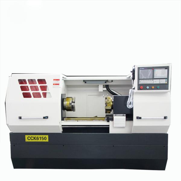 TCK6340 Slant Bed CNC Turning Lathe Machine Slant Bed CNC Lathe TCK6340