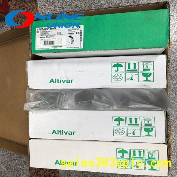 TSXDEY16D2 離散入力モジュールを起動