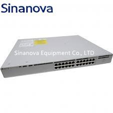  C9200L 24PXG 2Y E StackWise-160 Switch for Wi-Fi 6 Networks


original new in stock 

