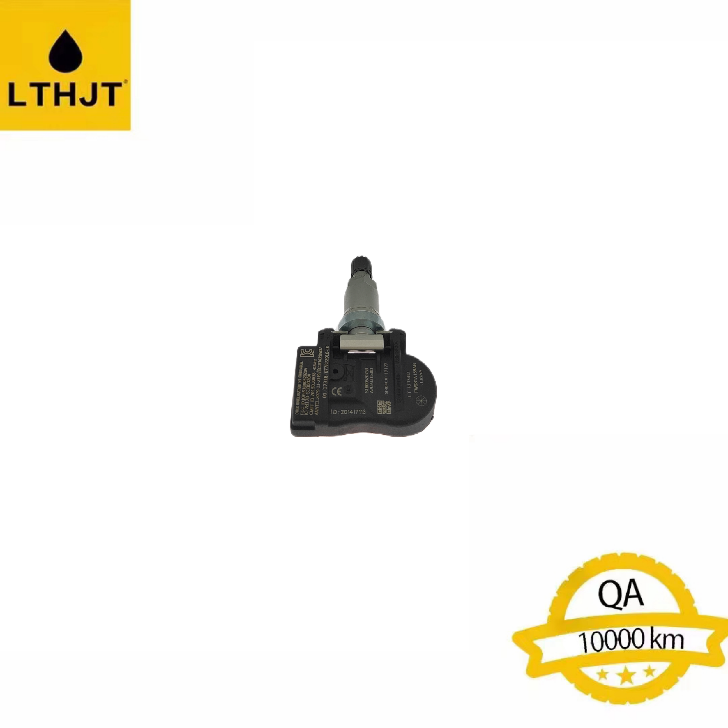 AC XJ & Ace Engine Tire Pressure Sensor LR066378 LR070840 LR058023 LR031712