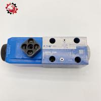 DG4V hydraulique 3 22A M U H7 60 Pompes à béton Pièces de pompes automobiles Soulevére directionnel solénoïde 24V pour Eaton Vickers