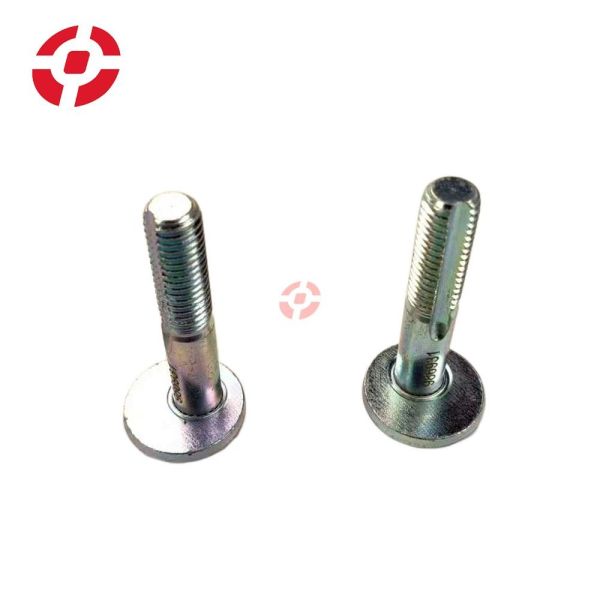 Six point socket screw Eccentric bolt for VO LVO Camshaft timing gear hub bolt 980734 Engine timing camshaft gear bolt