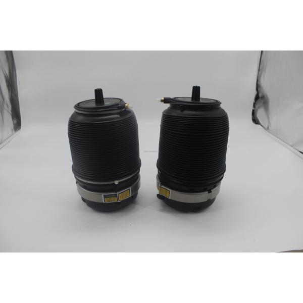 SSA02724N Peças para automóveis Saco de mola de ar Suspensão de ar para Bentley Mushan Substituição/Reparação