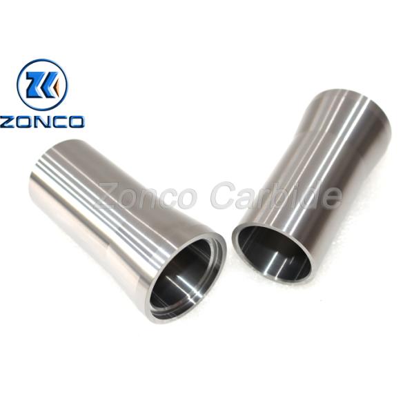 Pump Tungsten Carbide Bushing
