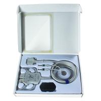 Cable de Electrocardiograma Mindray ECG original 12Lead 040-001644-00 BeneHeart R12, BeneHeart R3